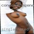 Single naked women Amarillo